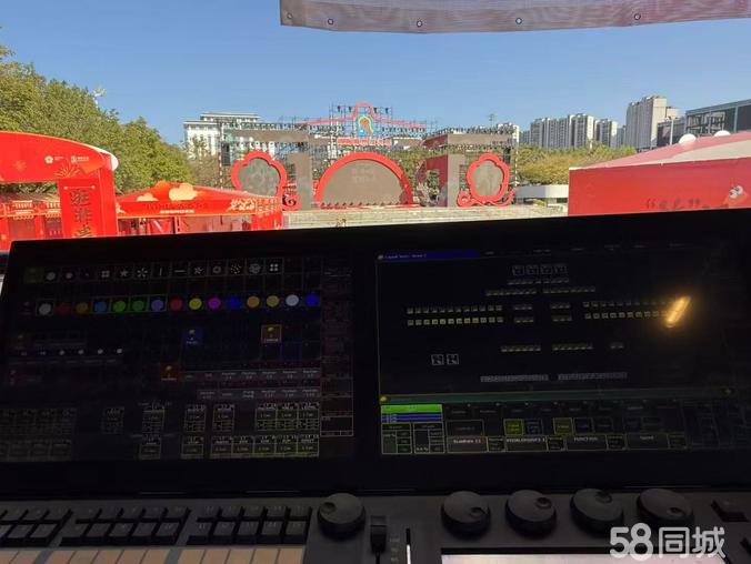 专业庆典与会展服务 从策划到执行的一站式解决方案