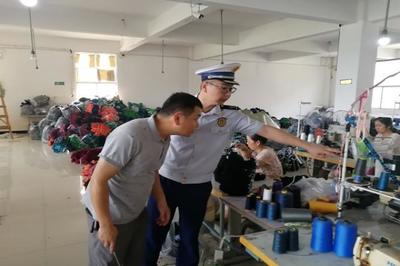 科技赋能，守护平安——九江市消防救援支队教育器材与设备现代化建设巡礼