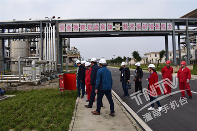 潼南区应急局 深化安全检查，筑牢教育安全防线，全面消除事故隐患